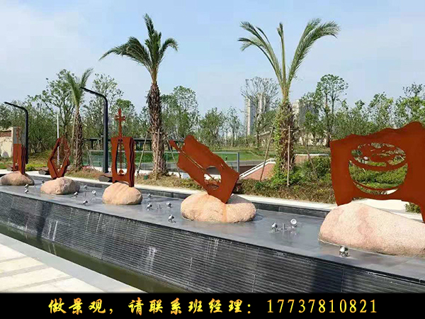 為什么耐候鋼幕墻的損壞更嚴(yán)重？