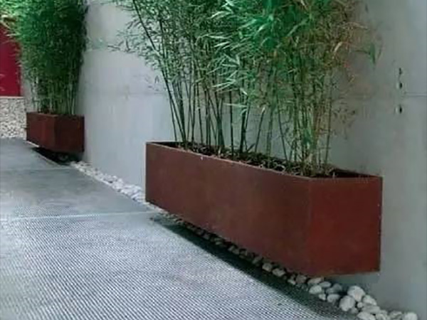 耐候鋼使用注意事項有哪些？