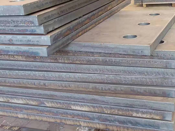 耐候鋼焊接質(zhì)量問題怎樣解決？